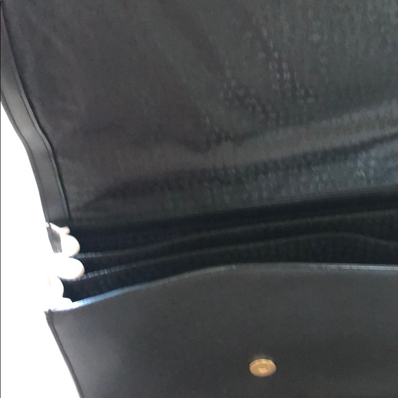 Kate Spade two tone handbag - Picture 4 of 5